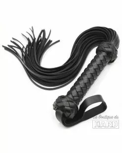 Correct Me Martinet Flogy 50cm Noir