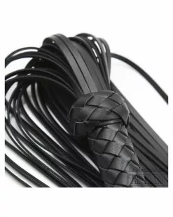 Correct Me Martinet Flogy 50cm Noir 13 Correct Me Martinet Flogy 50cm Noir -Cockrings Flexibles Soldes Boutique martinet flogy 50cm noir 3