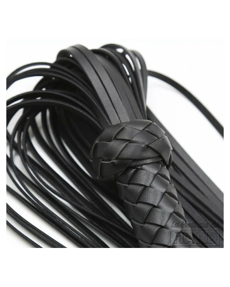 Correct Me Martinet Flogy 50cm Noir 6 Correct Me Martinet Flogy 50cm Noir – Image 4