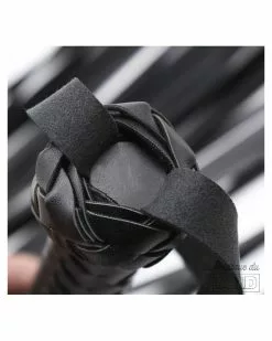 Correct Me Martinet Flogy 50cm Noir 15 Correct Me Martinet Flogy 50cm Noir -Cockrings Flexibles Soldes Boutique martinet flogy 50cm noir 5