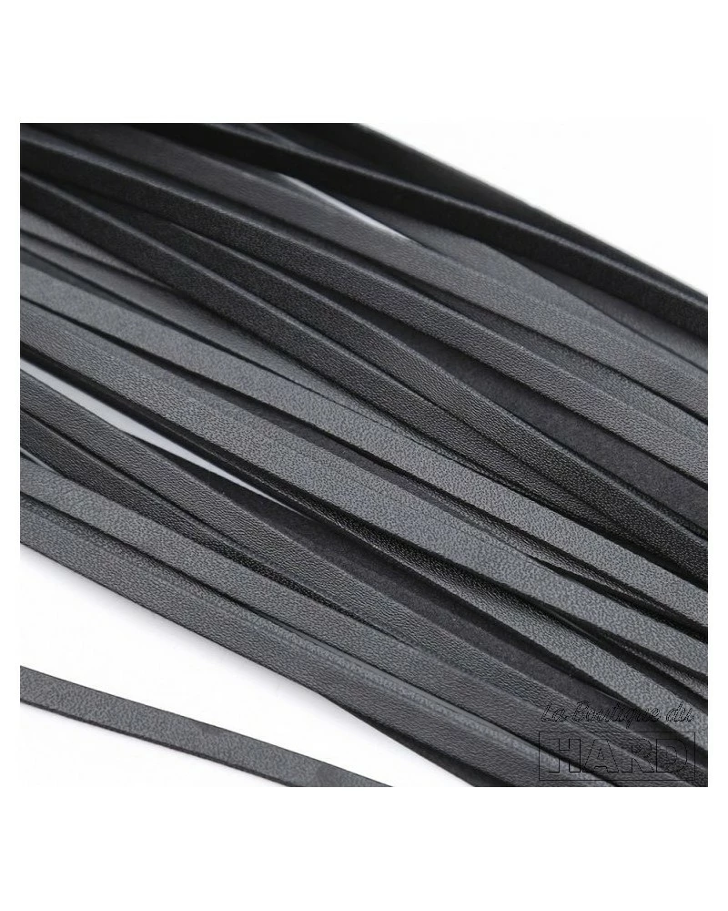 Correct Me Martinet Flogy 50cm Noir 9 Correct Me Martinet Flogy 50cm Noir – Image 7