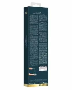 Ouch! Halo Martinet Halo 53cm Bleu -Cockrings Flexibles Soldes Boutique martinet halo 53cm bleu 5