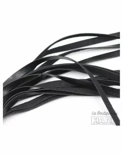 Correct Me Martinet Hellig 48cm Noir-Rouge 14 Correct Me Martinet Hellig 48cm Noir-Rouge -Cockrings Flexibles Soldes Boutique martinet hellig 48cm noir rouge 5