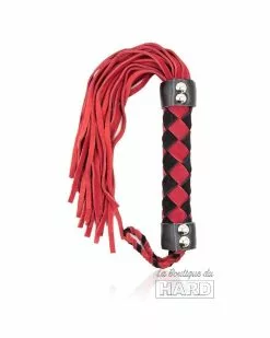 Correct Me Martinet Joky Star 38cm Noir-rouge