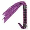 Correct Me Martinet Joky Star 38cm Noir-Violet
