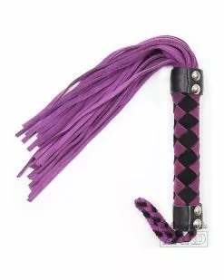Correct Me Martinet Joky Star 38cm Noir-Violet