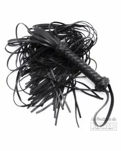 Correct Me Martinet Lofy Whip 65cm Noir 9 Correct Me Martinet Lofy Whip 65cm Noir -Cockrings Flexibles Soldes Boutique martinet lofy whip 65cm noir 2