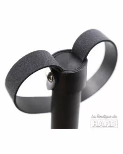 Correct Me Martinet Long Mega Flog 63cm Noir 12 Correct Me Martinet Long Mega Flog 63cm Noir -Cockrings Flexibles Soldes Boutique martinet long mega flog 63cm noir 2