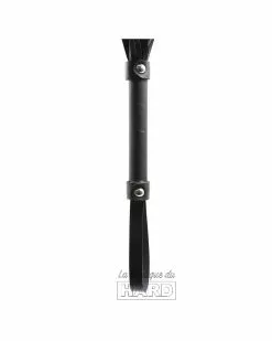 Correct Me Martinet Long Mega Flog 63cm Noir 15 Correct Me Martinet Long Mega Flog 63cm Noir -Cockrings Flexibles Soldes Boutique martinet long mega flog 63cm noir 5