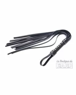 Correct Me Martinet Long Nalhois 63cm Noir