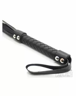 Correct Me Martinet Long Rhombo 70cm Noir 12 Correct Me Martinet Long Rhombo 70cm Noir -Cockrings Flexibles Soldes Boutique martinet long rhombo 70cm noir 4