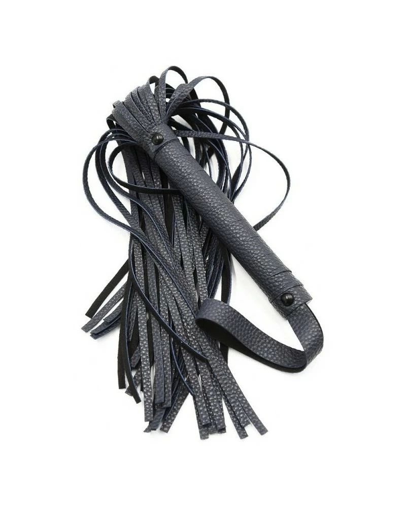 Correct Me Martinet Lych 45cm Noir 4 Correct Me Martinet Lych 45cm Noir – Image 2