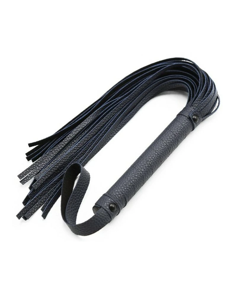 Correct Me Martinet Lych 45cm Noir 6 Correct Me Martinet Lych 45cm Noir – Image 4