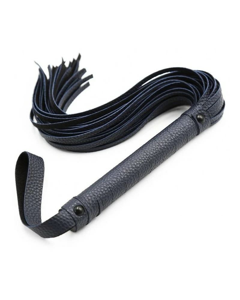 Correct Me Martinet Lych 45cm Noir 3 Correct Me Martinet Lych 45cm Noir