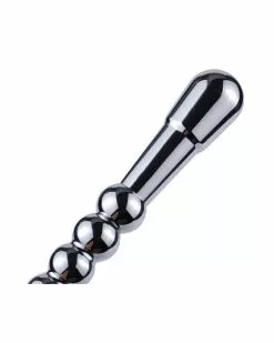 Generique Martinet Manche En Métal Slash 45cm -Cockrings Flexibles Soldes Boutique martinet manche en metal slash 45cm 2