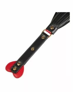 Generique Martinet Marcus 47cm Noir 8 Generique Martinet Marcus 47cm Noir -Cockrings Flexibles Soldes Boutique martinet marcus 47cm noir 2