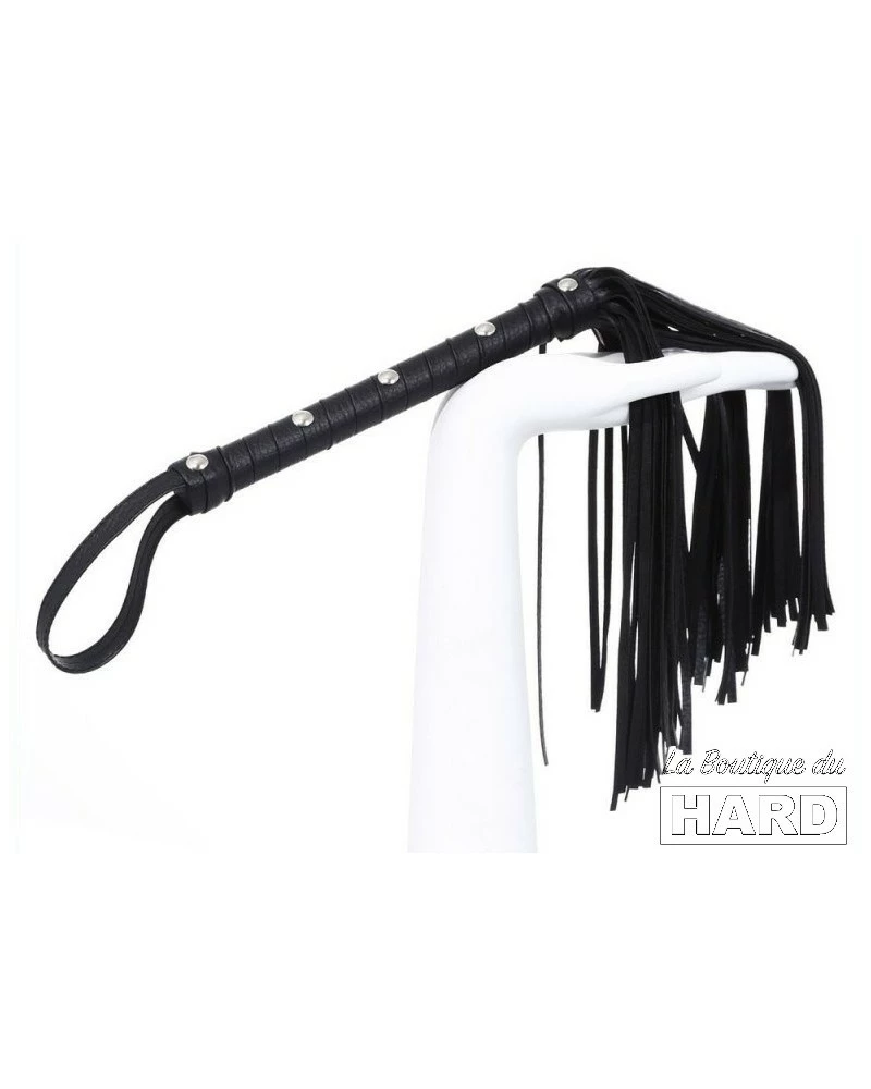 Correct Me Martinet Nalhy 48cm Noir 5 Correct Me Martinet Nalhy 48cm Noir – Image 3