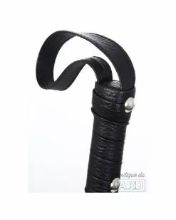 Correct Me Martinet Nalhy 48cm Noir 17 Correct Me Martinet Nalhy 48cm Noir -Cockrings Flexibles Soldes Boutique martinet nalhy 48cm noir 4