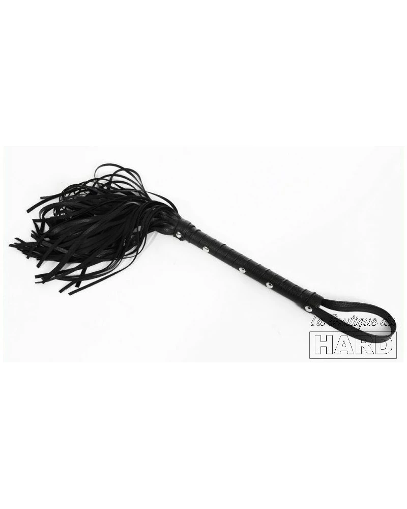 Correct Me Martinet Nalhy 48cm Noir 8 Correct Me Martinet Nalhy 48cm Noir – Image 6