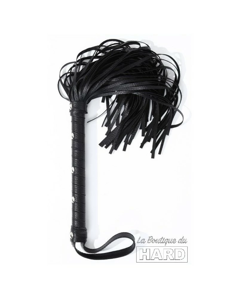 Correct Me Martinet Nalhy 48cm Noir 9 Correct Me Martinet Nalhy 48cm Noir – Image 7