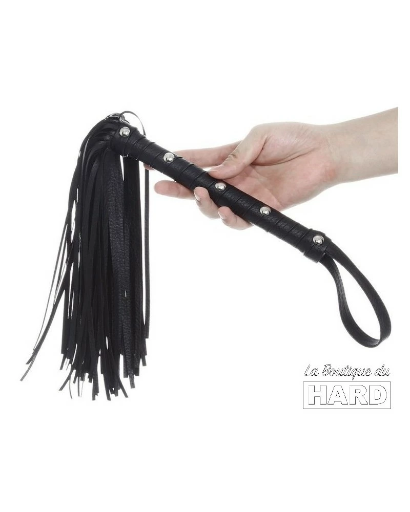 Correct Me Martinet Nalhy 48cm Noir 10 Correct Me Martinet Nalhy 48cm Noir – Image 8