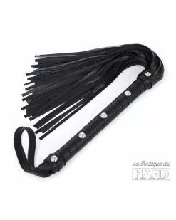 Correct Me Martinet Nalhy 48cm Noir 22 Correct Me Martinet Nalhy 48cm Noir -Cockrings Flexibles Soldes Boutique martinet nalhy 48cm noir 9