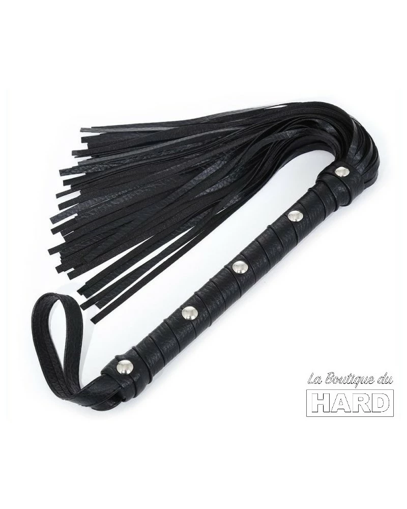 Correct Me Martinet Nalhy 48cm Noir 12 Correct Me Martinet Nalhy 48cm Noir – Image 10