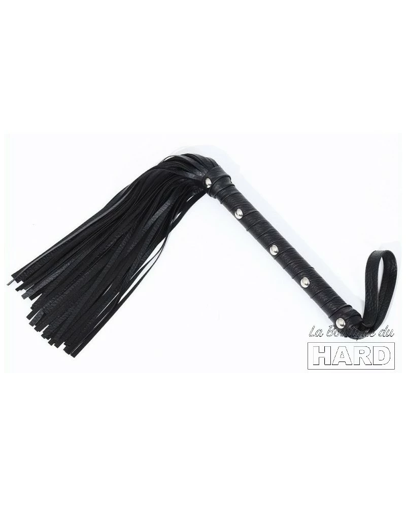 Correct Me Martinet Nalhy 48cm Noir 3 Correct Me Martinet Nalhy 48cm Noir