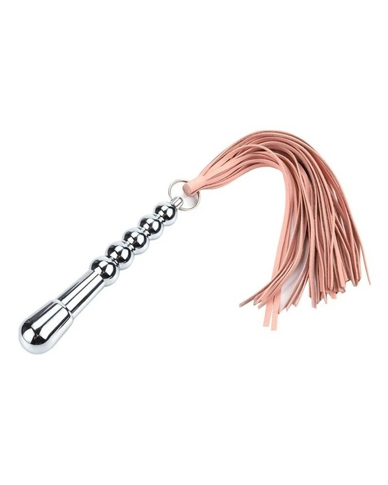 Generique Martinet Pendstripe 45cm Rose 3 Generique Martinet Pendstripe 45cm Rose