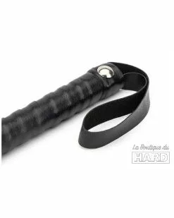 Correct Me Martinet Rihor 60cm Noir 10 Correct Me Martinet Rihor 60cm Noir -Cockrings Flexibles Soldes Boutique martinet rihor 60cm noir 2