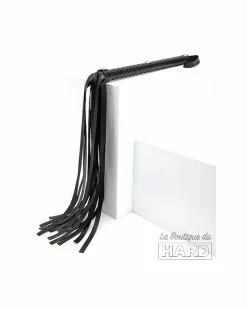 Correct Me Martinet Rihor 60cm Noir 12 Correct Me Martinet Rihor 60cm Noir -Cockrings Flexibles Soldes Boutique martinet rihor 60cm noir 4