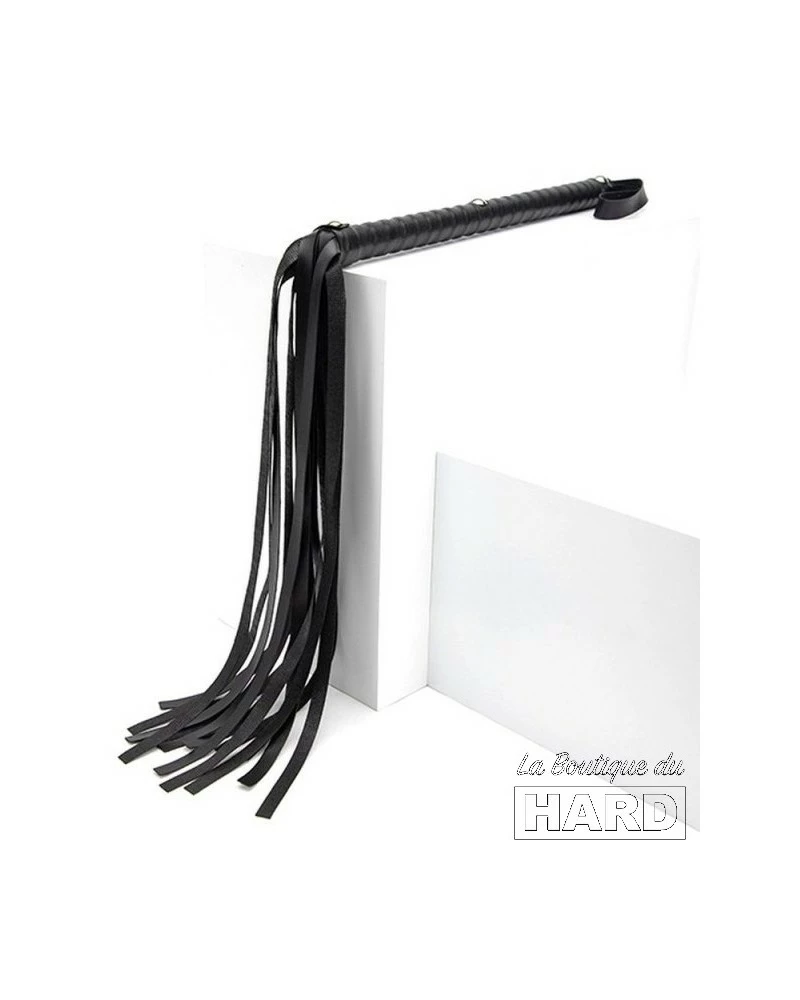 Correct Me Martinet Rihor 60cm Noir 7 Correct Me Martinet Rihor 60cm Noir – Image 5