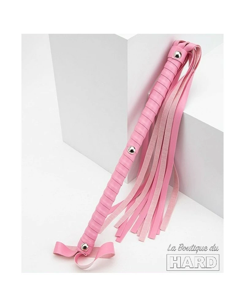 Correct Me Martinet Rihor 60cm Rose 4 Correct Me Martinet Rihor 60cm Rose – Image 2