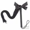 Correct Me Martinet Sm Bow Satin 45cm 2 Correct Me Martinet Sm Bow Satin 45cm -Cockrings Flexibles Soldes Boutique martinet sm bow satin 45cm