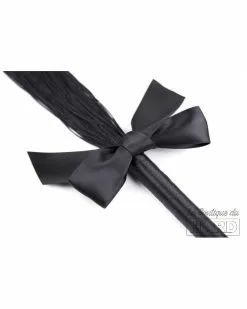 Correct Me Martinet Sm Bow Satin 45cm 11 Correct Me Martinet Sm Bow Satin 45cm -Cockrings Flexibles Soldes Boutique martinet sm bow satin 45cm 2