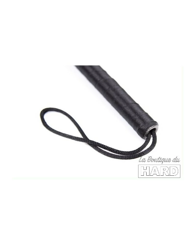 Correct Me Martinet Sm Bow Satin 45cm 6 Correct Me Martinet Sm Bow Satin 45cm – Image 4