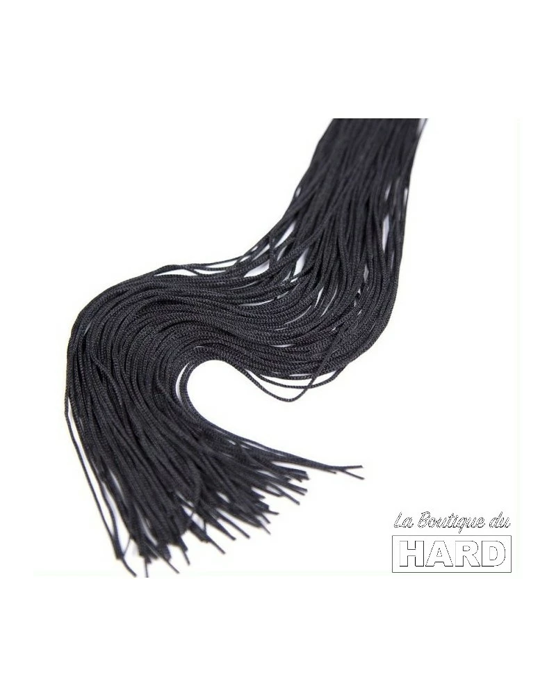 Correct Me Martinet Sm Bow Satin 45cm 7 Correct Me Martinet Sm Bow Satin 45cm – Image 5