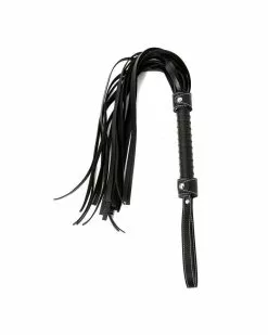 Correct Me Martinet Sm Long Fancy 60cm Noir 13 Correct Me Martinet Sm Long Fancy 60cm Noir -Cockrings Flexibles Soldes Boutique martinet sm long fancy 60cm noir 2