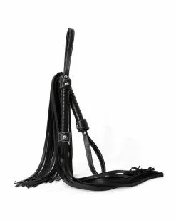 Correct Me Martinet Sm Long Fancy 60cm Noir 17 Correct Me Martinet Sm Long Fancy 60cm Noir -Cockrings Flexibles Soldes Boutique martinet sm long fancy 60cm noir 6