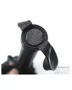 Correct Me Martinet Sm Lychos 42cm Noir -Cockrings Flexibles Soldes Boutique martinet sm lychos 42cm noir 4