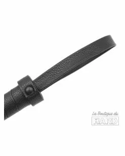 Correct Me Martinet Sm Lychos 42cm Noir -Cockrings Flexibles Soldes Boutique martinet sm lychos 42cm noir 5