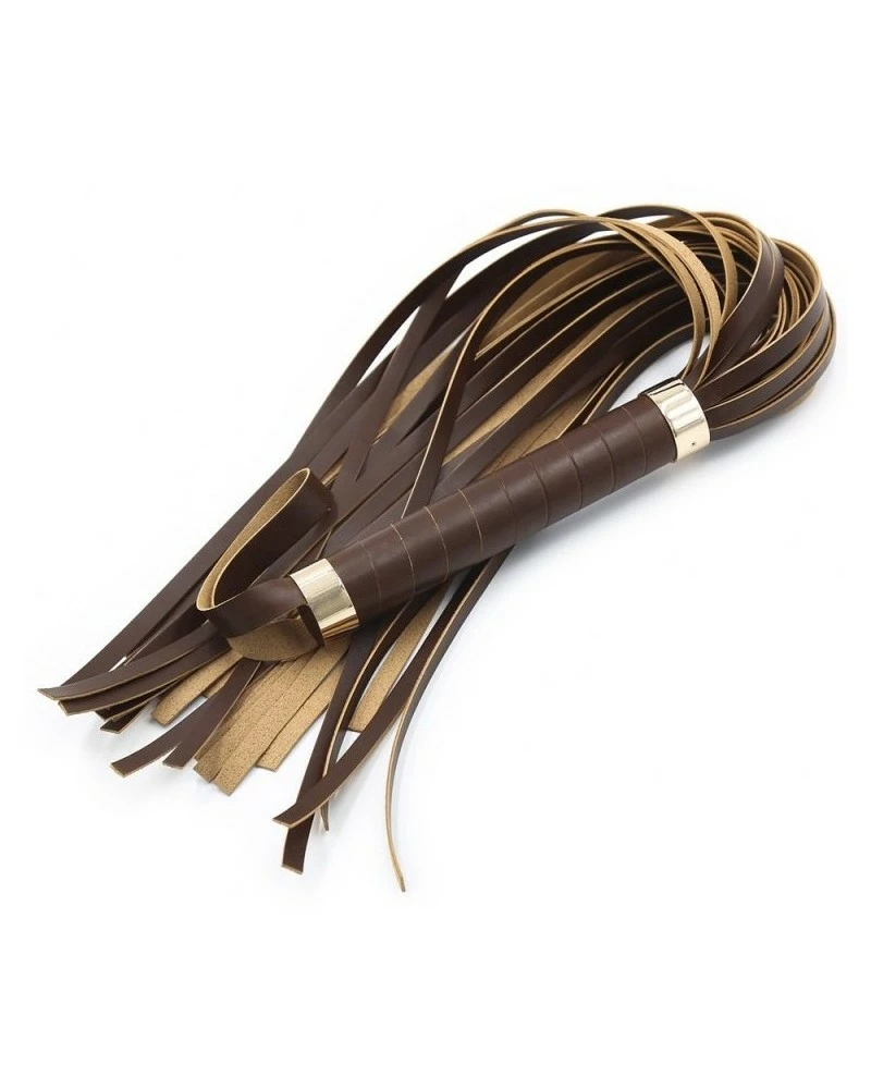 Correct Me Martinet Sully 65cm Marron 5 Correct Me Martinet Sully 65cm Marron – Image 3