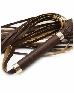 Correct Me Martinet Sully 65cm Marron 10 Correct Me Martinet Sully 65cm Marron -Cockrings Flexibles Soldes Boutique martinet sully 65cm marron 3