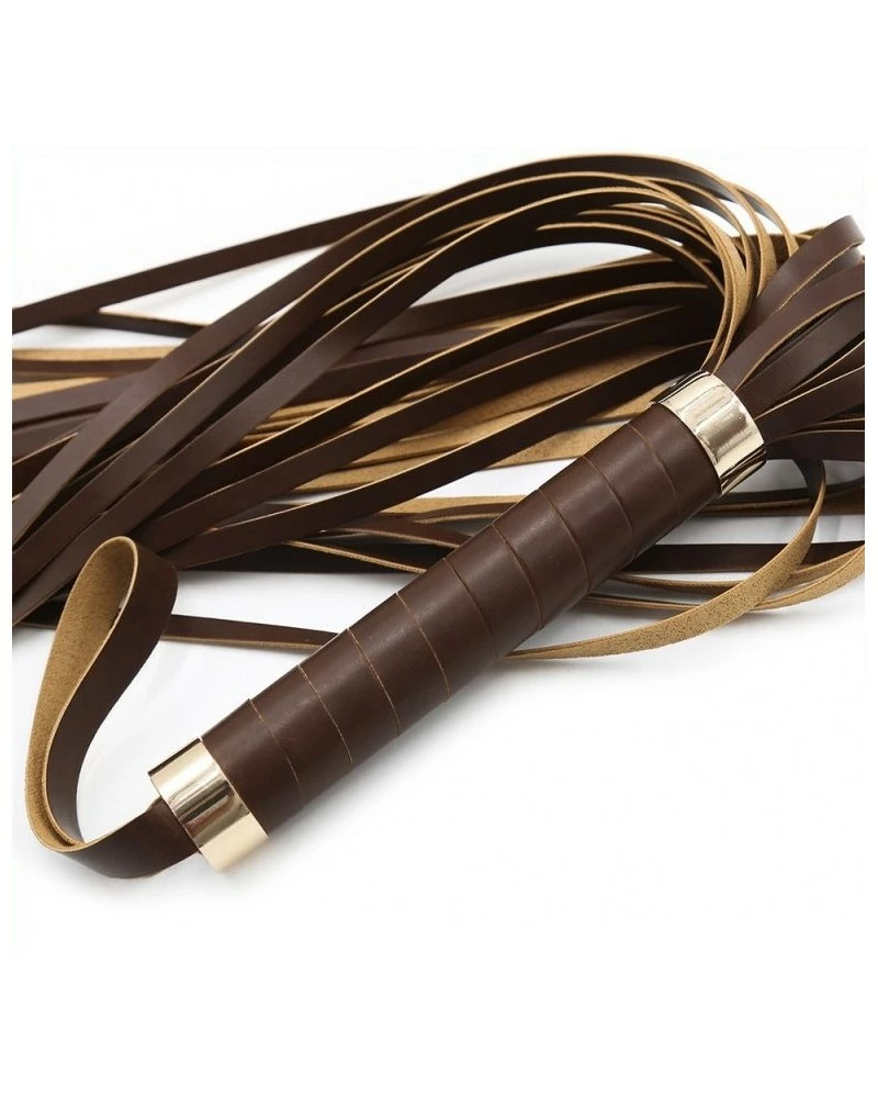 Correct Me Martinet Sully 65cm Marron 6 Correct Me Martinet Sully 65cm Marron – Image 4