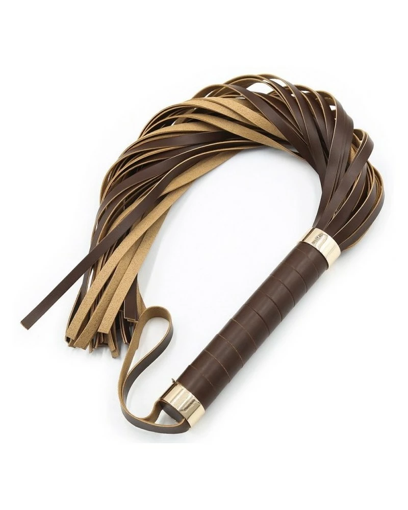 Correct Me Martinet Sully 65cm Marron 3 Correct Me Martinet Sully 65cm Marron