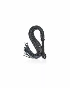 Generique Martinet Tressé Tigress 9 Generique Martinet Tressé Tigress -Cockrings Flexibles Soldes Boutique martinet tresse tigress 1