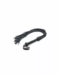 Generique Martinet Tressé Tigress 11 Generique Martinet Tressé Tigress -Cockrings Flexibles Soldes Boutique martinet tresse tigress 3