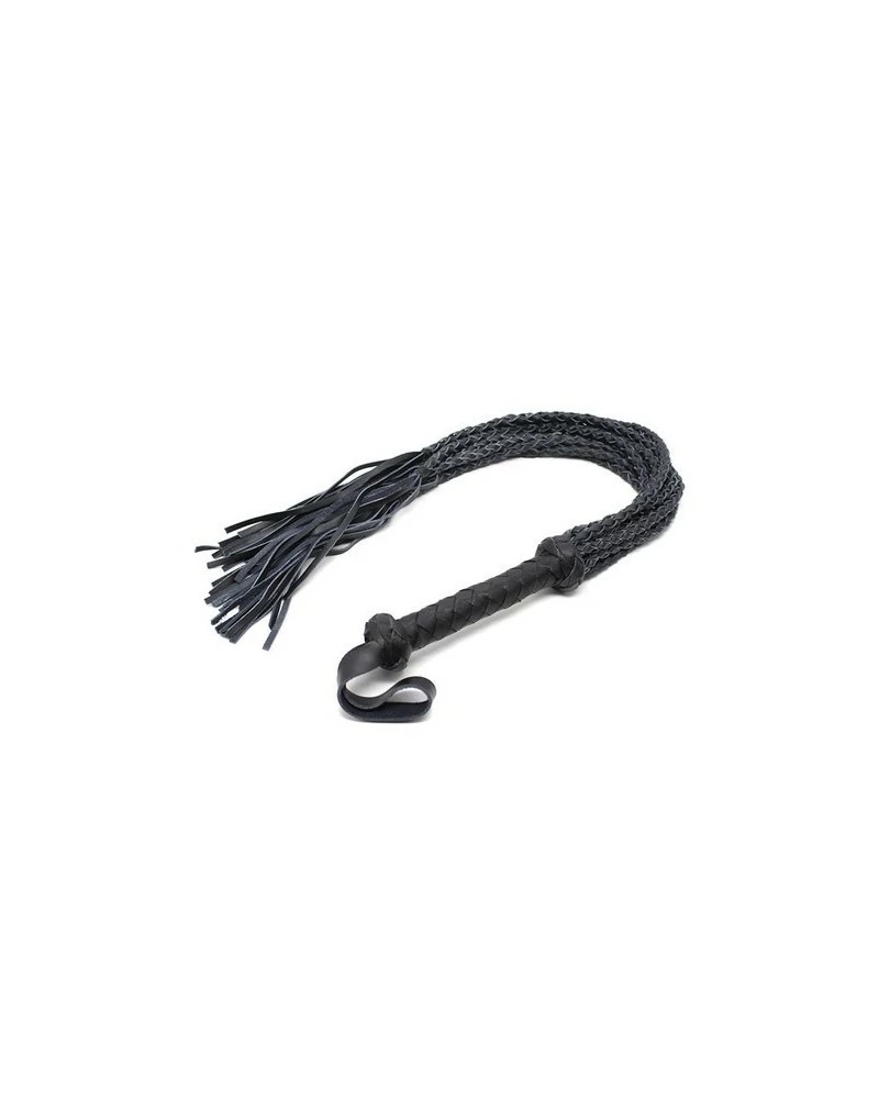 Generique Martinet Tressé Tigress 6 Generique Martinet Tressé Tigress – Image 4