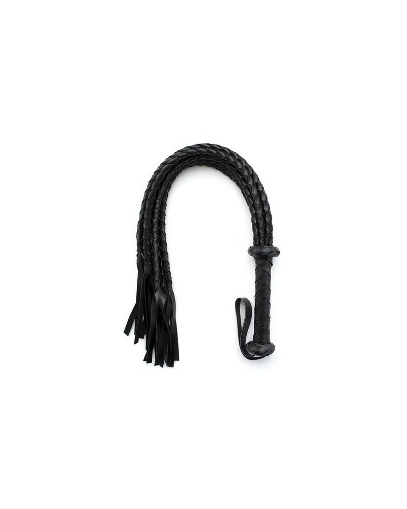 Generique Martinet Tressé Tigress 3 Generique Martinet Tressé Tigress