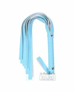 Correct Me Martinet Tuning 48cm Bleu 11 Correct Me Martinet Tuning 48cm Bleu -Cockrings Flexibles Soldes Boutique martinet tuning 48cm bleu 3